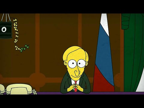 Animated shorts