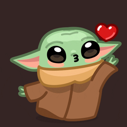 Baby Yoda